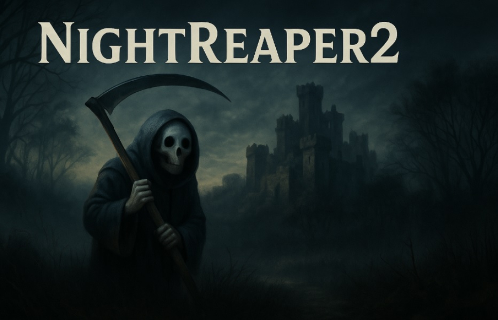 Nightreaper 2