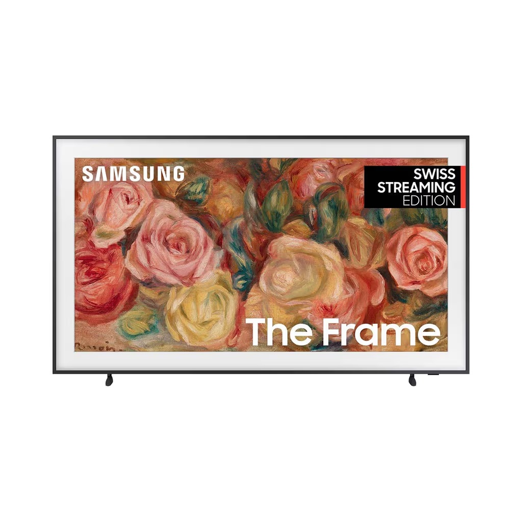 Neuer Bestpreis: Samsung The Frame QE43LS03D (43″, QLED, 4K)