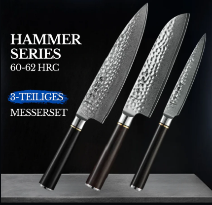 30% Rabatt auf alles bei Hocho