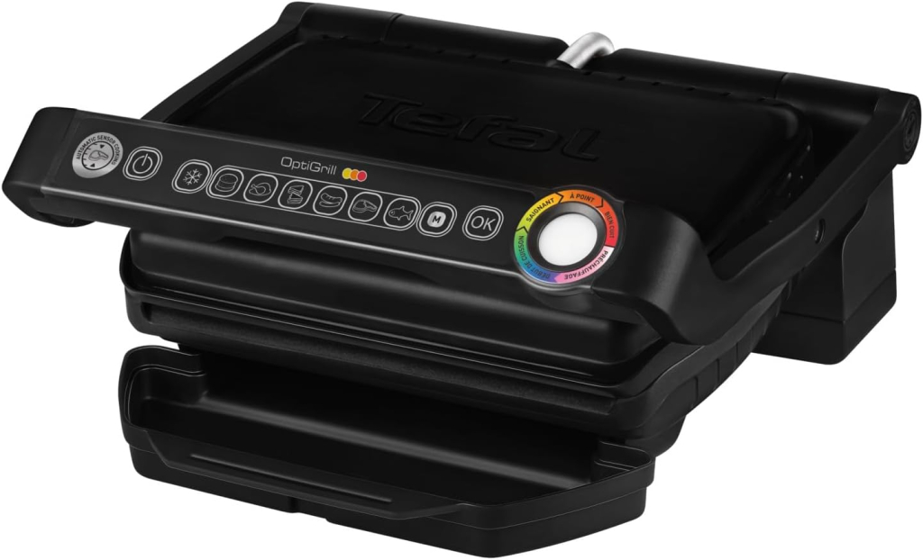 Tefal OptiGrill Kontaktgrill
