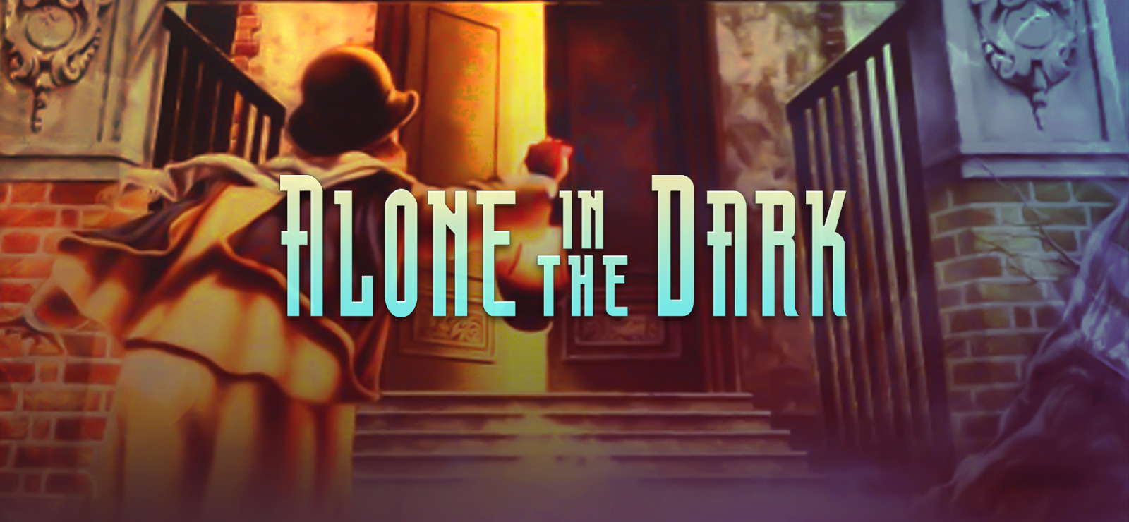 Alone in the Dark: The Trilogy 1+2+3 gratis