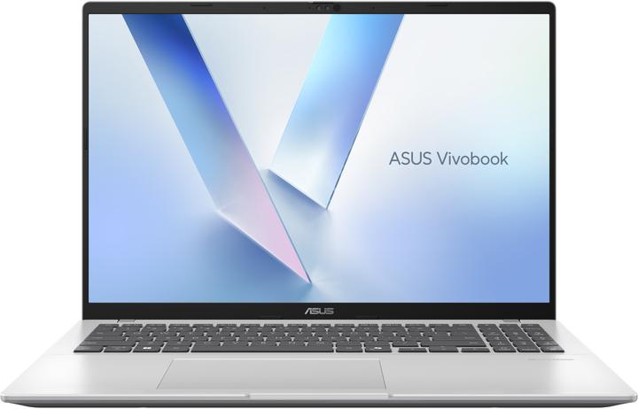 Tagesangebot: «ASUS Vivobook 16» (16″, 512 GB, 16 GB, Schweiz, AMD Ryzen AI 5 340)