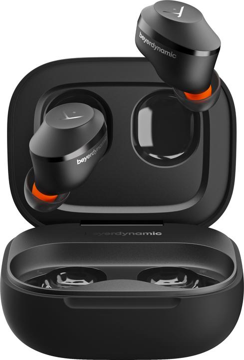 Beyerdynamic Amiron 300 (Aktive Geräuschunterdrückung, 7 h, Kabellos)