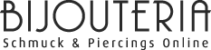 BIJOUTERIA – Der Schweizer Schmuck & Piercing Online Shop – 51% Rabattcode