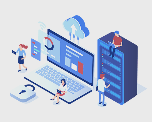 RackNerd 30GB Webhosting (EU-Server wählbar) für ca. CHF 8.15 ($10.49) / Jahr