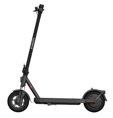 Xiaomi Electric Scooter 5 Elite (max. Reichweite 45 km, 700 W) zum Bestpreis bei MediaMarkt