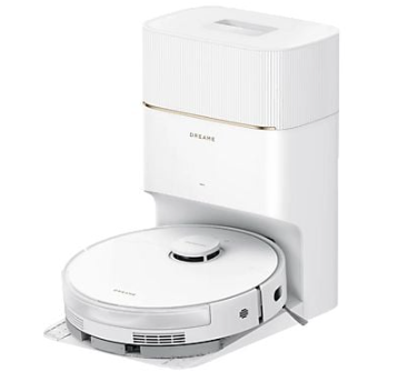 Dreame Saug- und Wischroboter D20 Pro Plus mit Clean Base (13 000 Pa Saugkraft) zum neuen Bestpreis bei MediaMarkt