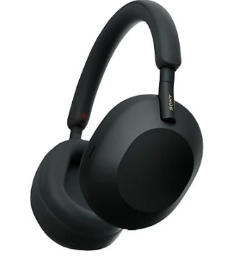 Sony Wireless Over-Ear-Kopfhörer WH-1000XM5 bei MediaMarkt zum Toppreis