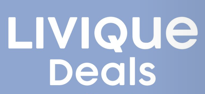 Diverse Artikel bei Livique in Aktion, z. B. Sola Besteckset 30-teilig Marmara