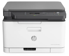 Nur 24 Stunden: «HP Color Laser MFP 178nw» – 3-in-1-Multifunktionsdrucker