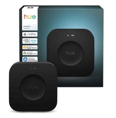 Philips Hue Bridge Pro V3 bei Jumbo zum Toppreis (Abholung oder Coop PickUp)