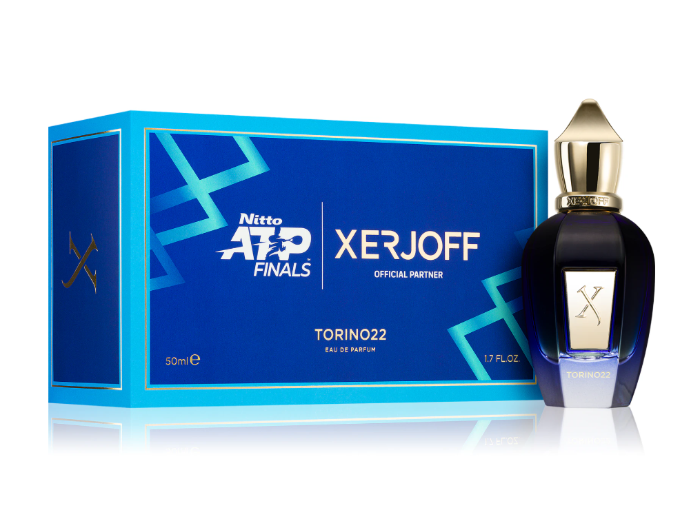 XERJOFF Torino 22 Eau de Parfum Spray 50 ml bei notion