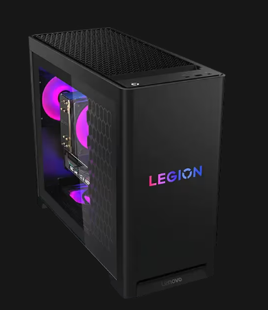 Lenovo Legion Tower 5i Gen 10 Intel (Ultra 5 225, 32 GB RAM, 512 GB SSD, GeForce RTX 5060 8 GB)