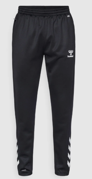 Hummel HMLCORE Pants Jogginghose in den Grössen von S–XXL bei Lounge by Zalando