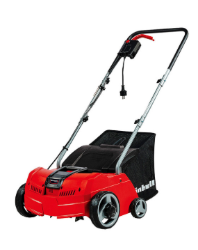 Einhell Elektro-Vertikutierer und Rasenlüfter GC-SA 1231/1 (1200 W) + 5 J. Garantie bei Jumbo zum neuen Bestpreis