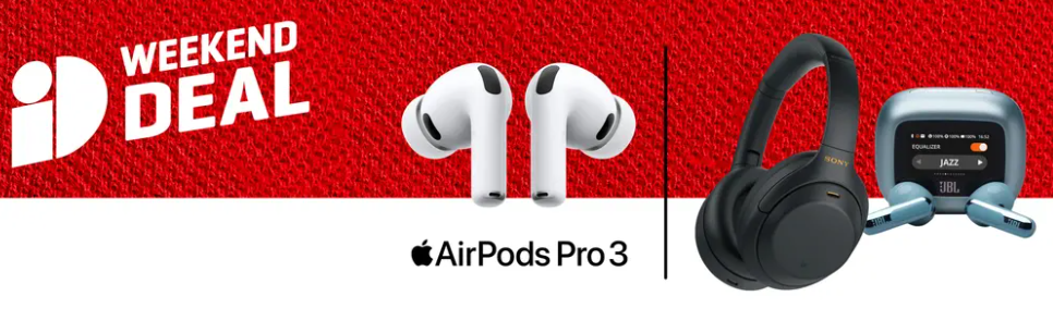 Diverse Kopfhörer in Aktion bei Interdiscount, z.B. JBL Soundgear Clips