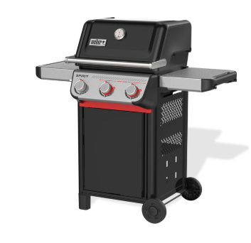 Diverse Grills in Aktion bei Jumbo, z.B. Weber Gasgrill SPIRIT E-325 GBS (3B, 9.10 kW, 10 J. Garantie)