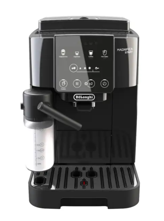 De’Longhi Kaffeevollautomat Magnifica Start Milk ECAM220.60.B bei nettoshop zum Toppreis