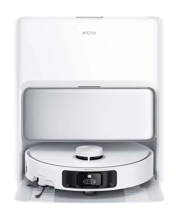 Mova P50 Pro Ultra Saugroboter mit Wischfunktion, 19’000 Pa, bei nettoshop und Fust in Aktion