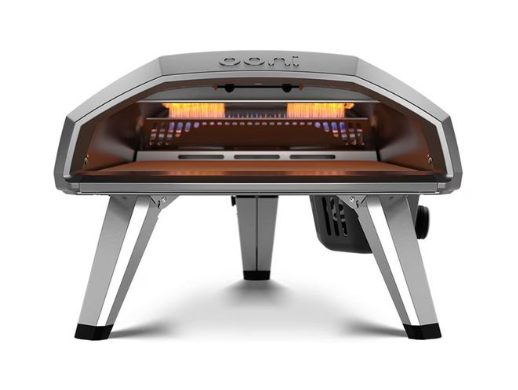 Ooni Pizza Ovens Pizzaofen Koda 2 bei DayDeal zum Toppreis