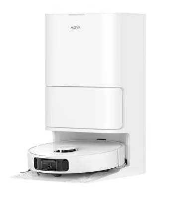 Mova Saug- und Wischroboter E40 Ultra (19’000 Pa) bei Fust zum Toppreis