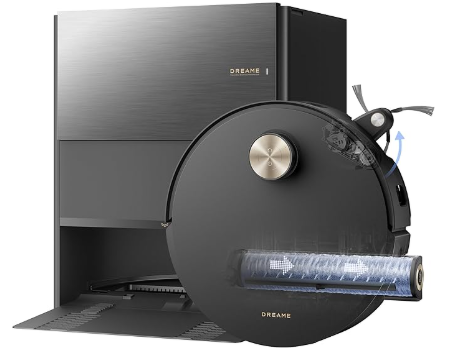 Dreame Saug- und Wischroboter Aqua10 Roller (30 000 Pa) bei Amazon zum Bestpreis