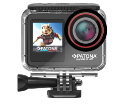 Brack: «Patona Life SL 5 BIG SET»