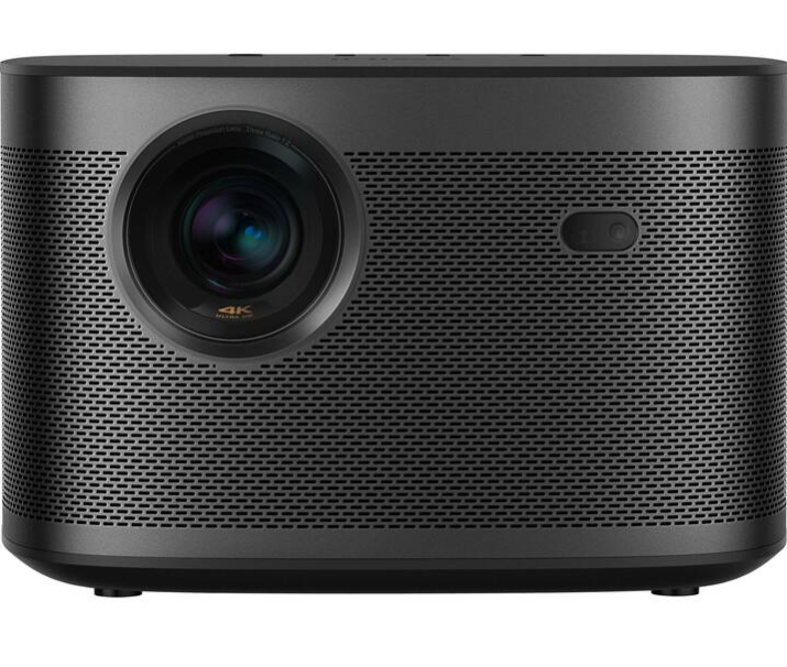 XGIMI Horizon Pro (DLP, Ultra HD 4K, 2200 lm) wieder in Aktion bei Interdiscount