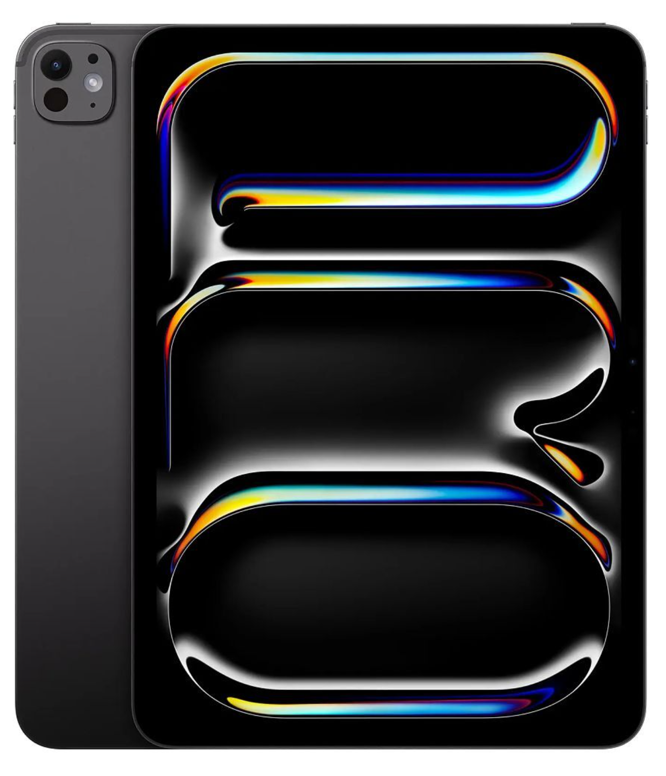 APPLE iPad Pro 11″ (2025) Wi‑Fi, Standardglas, 256 GB bei Fust in Aktion