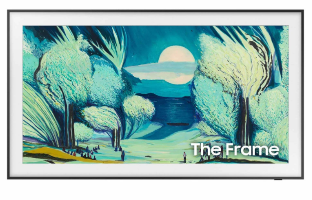 SAMSUNG QLED-Fernseher QE65LS03FA The Frame 4K@144 Hz zum neuen Bestpreis im SPC Shop