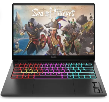 Tagesdeal: HP Omen Gaming-Notebook (Ultra 9 285H, 64 GB / 2 TB, RTX 5070) bei Brack