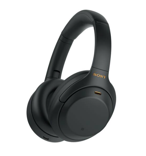 Sony Wireless Over-Ear-Kopfhörer WH-1000XM4 (30 h Akku) bei Interdiscount, nur bis am 1.3.