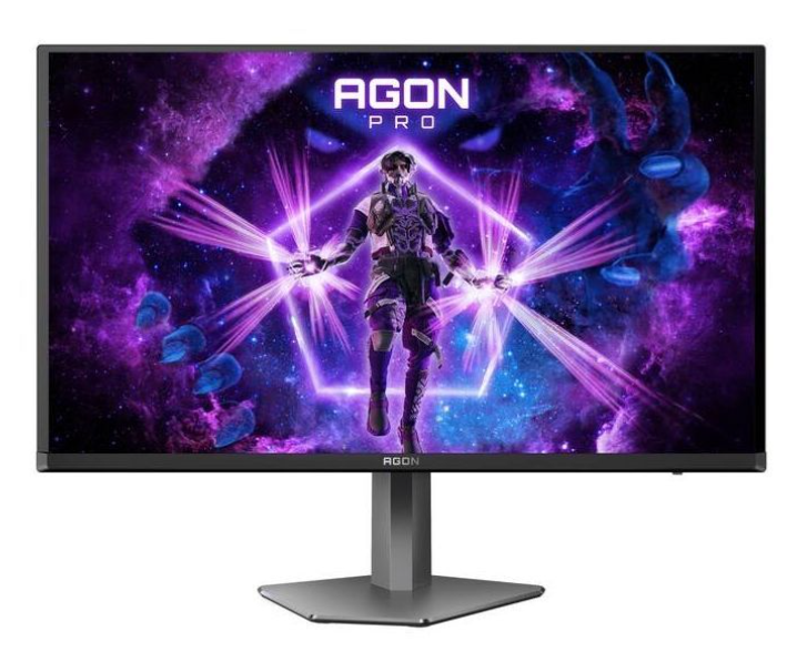 Bis zu 40 % Rabatt auf diverse Monitore, z. B. AOC AGON PRO OLED Monitor AG276QZD2 (27″, WQHD, 240 Hz, 250 Nits)