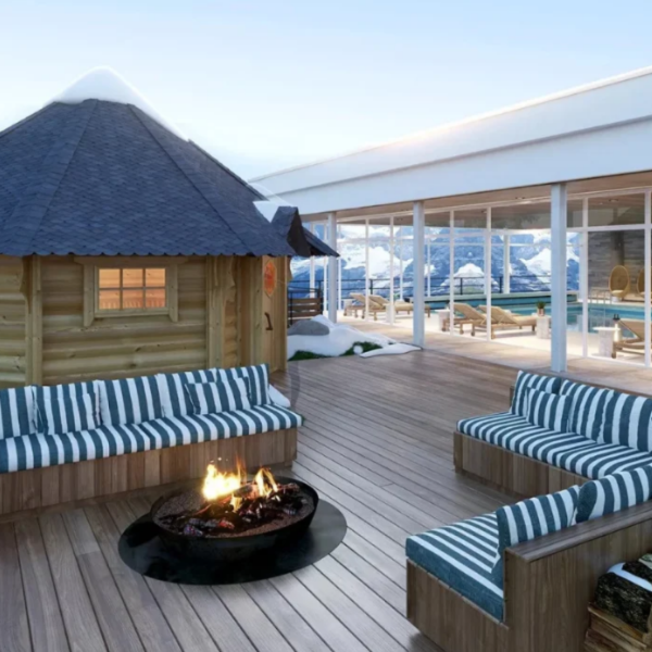 Bern / Lauterbrunnen Braunbär Hotel & Spa 4* Ab CHF 196.-