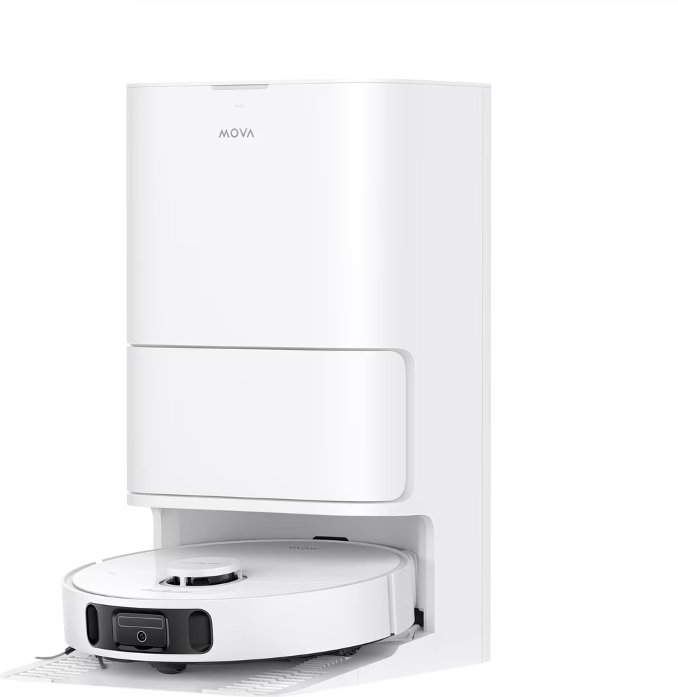 MOVA E30 Ultra Roboterstaubsauger bei Fust zum Bestpreis