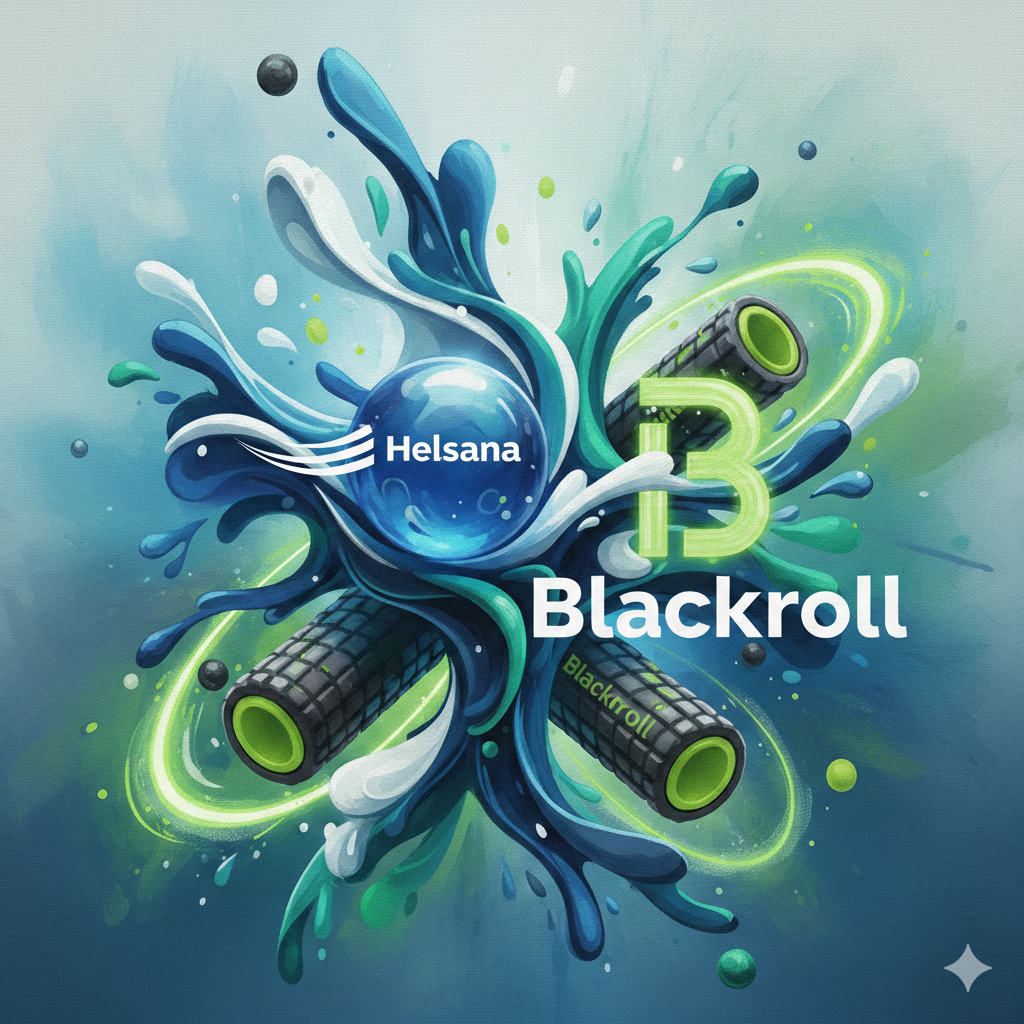 30% auf Blackroll Shop