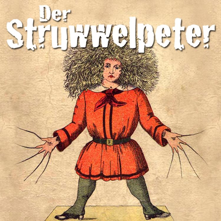 Hörbuch: “Der Struwwelpeter” als Gratis-Download