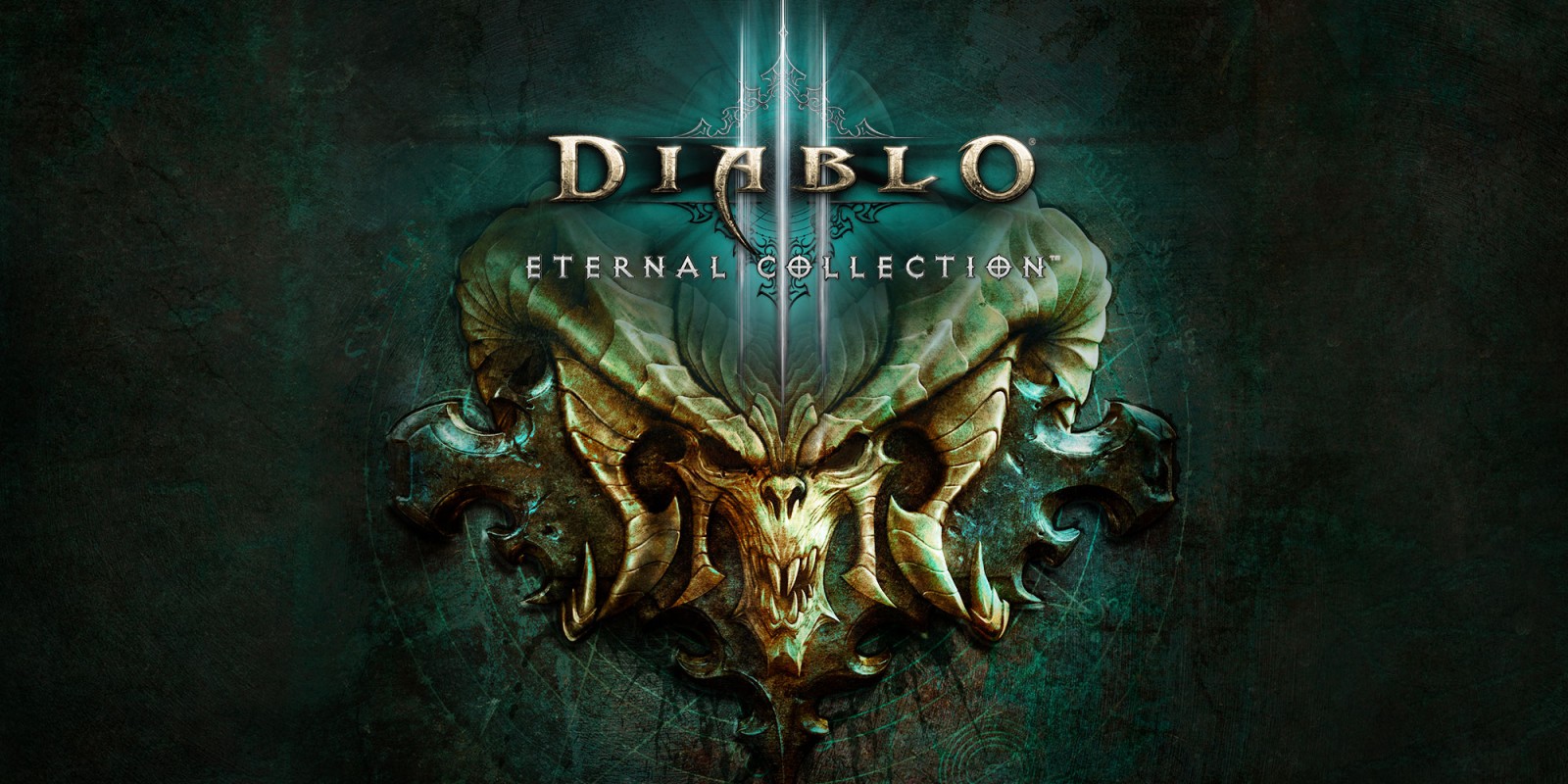 Nintendo eShop: «Diablo III: Eternal Collection» im Sale