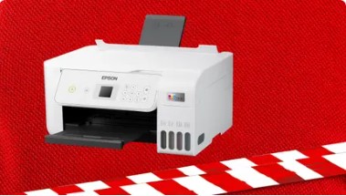 Interdiscount Rabattaktion – 15% Reduktion auf ausgewählte EPSON Drucker
