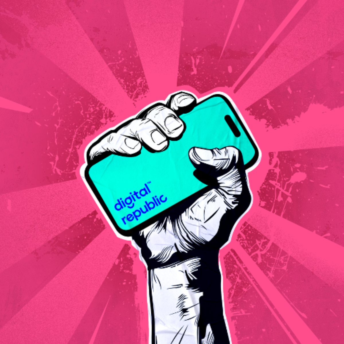 Digital Republic: Unverbindlich alle Mobil- und Daten-Abos 30 Tage lang gratis testen