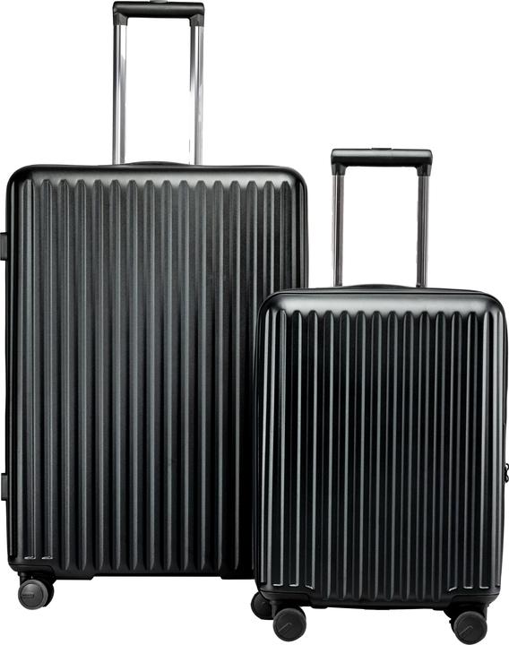 Tagesangebot: «Galaxus Koffer Set» (134 l)