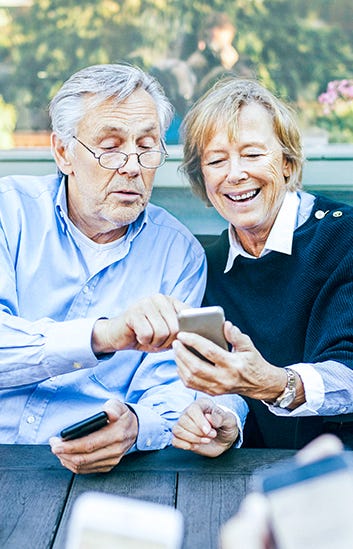 «Attends»: Gratisproben bei Blasenschwäche und Inkontinenz