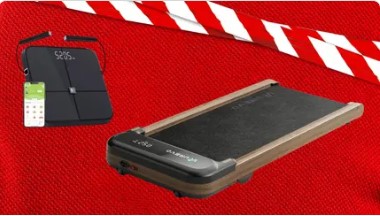 Interdiscount Rabatt – Bis zu 28% auf Fitness- & Gesundheitsprodukte sparen