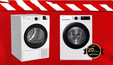 Bis zu 44 % Rabatt auf Grossgeräte bei Interdiscount