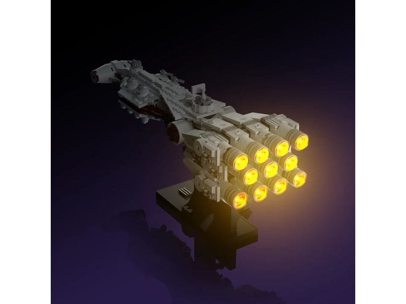 Light My Bricks LED-Licht-Set für LEGO® Star Wars Tantive I