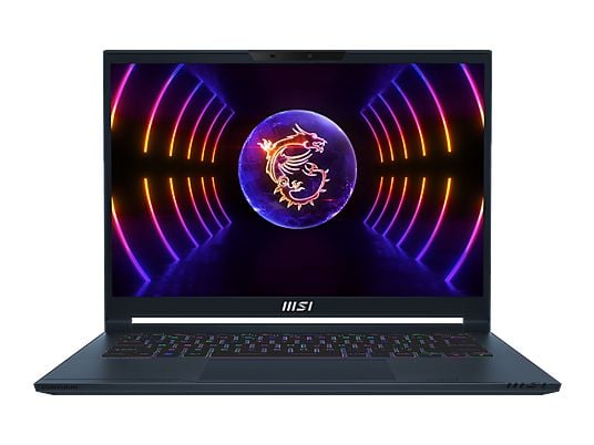 «MSI Stealth 14 Studio A13VE-028CH», Gaming Notebook,14 ” Display, Intel Core™ i7, 16 GB RAM, 1 TB SSD