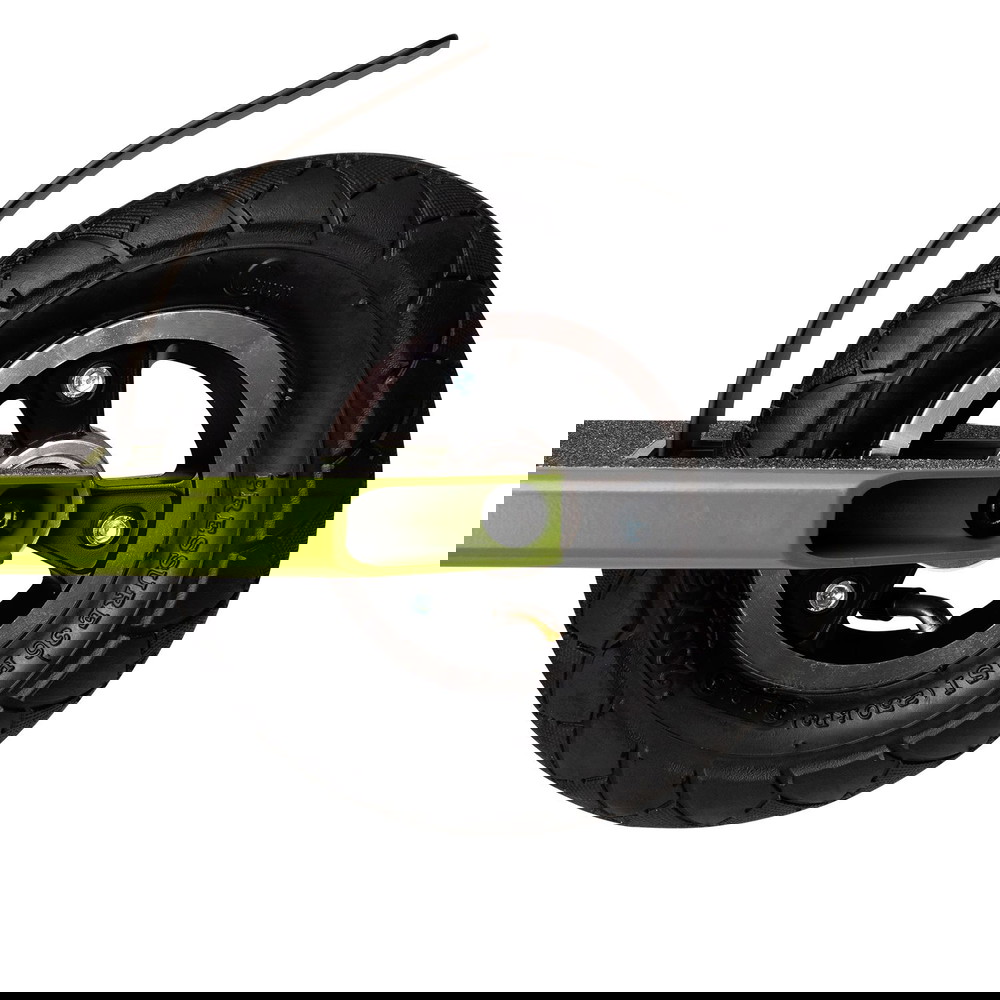 «NKD Bullit Dirt Scooter» / Armeegrün / 92cm / 100cm / 73% Rabatt