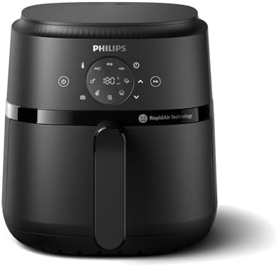 Philips Airfryer 2000 Series 4.2L, 1500W Power (NA229/00)
