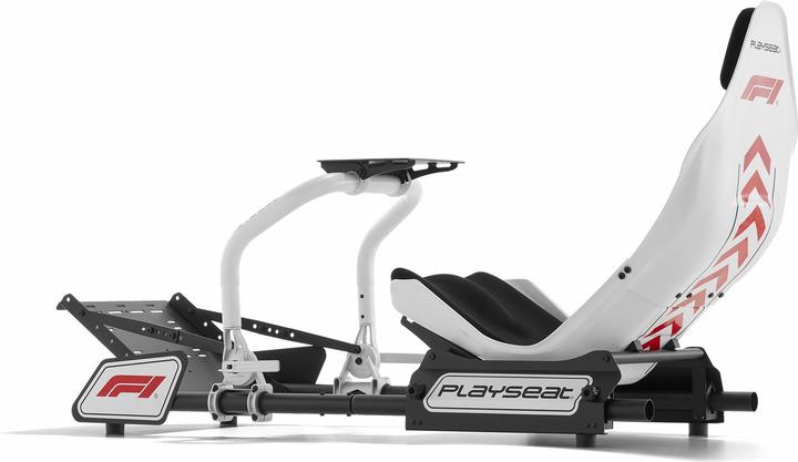 Tagesangebot: «Playseat Formula Instinct – F1 Edition»