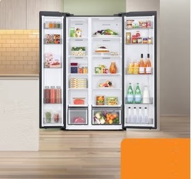 Bis zu 42 % Rabatt uf Chüel- & Gfrüürgrät bi Fust